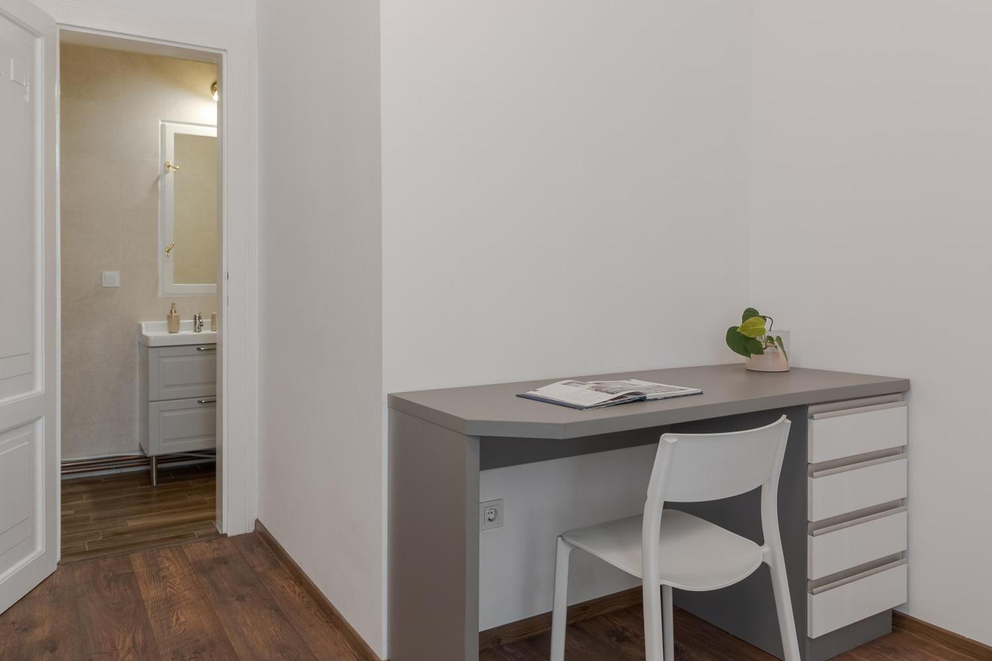Apartament Ultracentral Alecsandri 1 Орадя Екстер'єр фото
