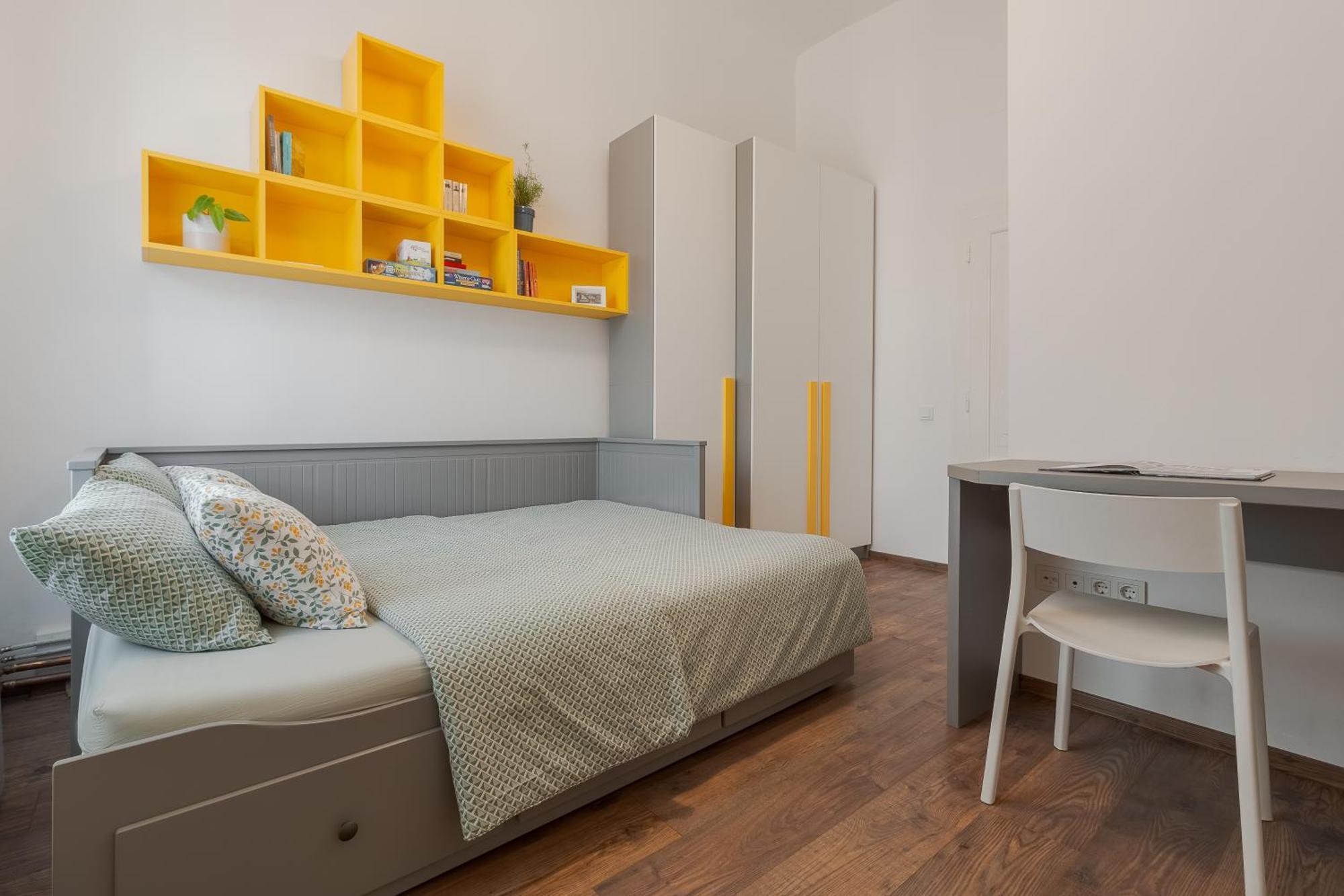 Apartament Ultracentral Alecsandri 1 Орадя Екстер'єр фото
