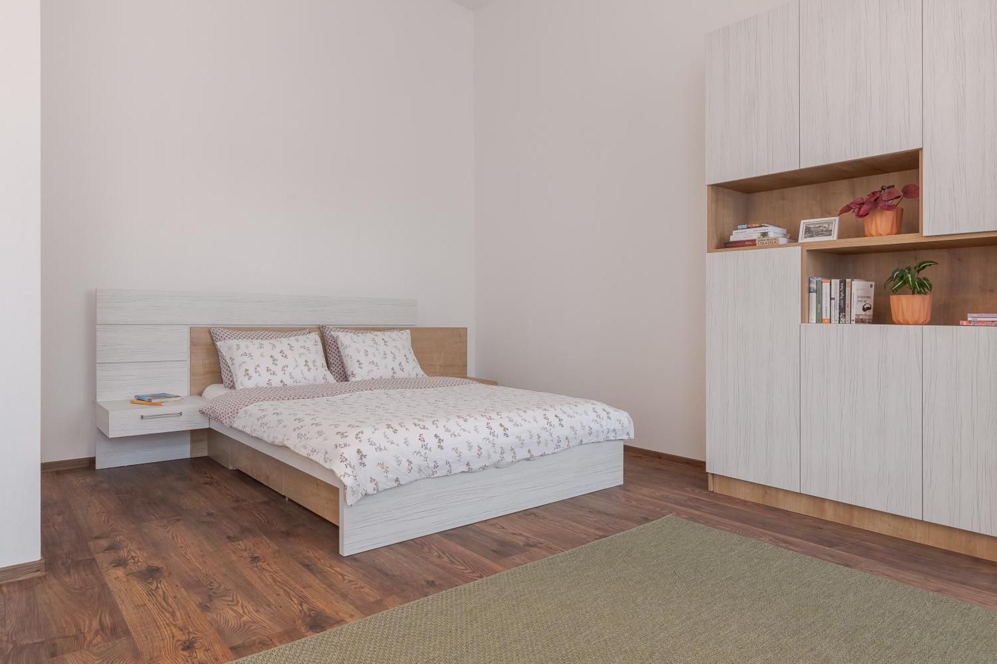 Apartament Ultracentral Alecsandri 1 Орадя Екстер'єр фото